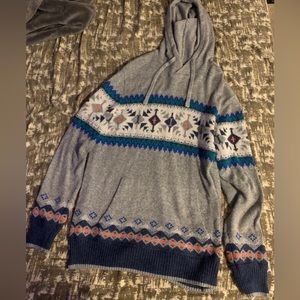 American eagle sweater